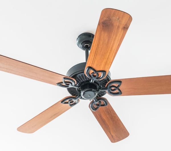 ceiling fan installation perth