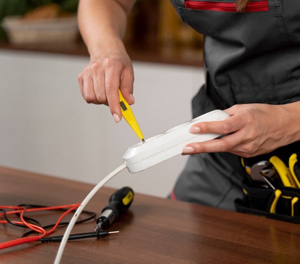 electrical mains perth