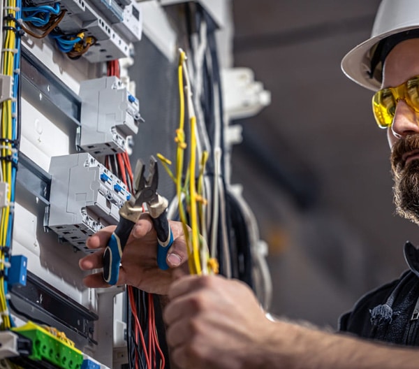 fault finding electrical perth