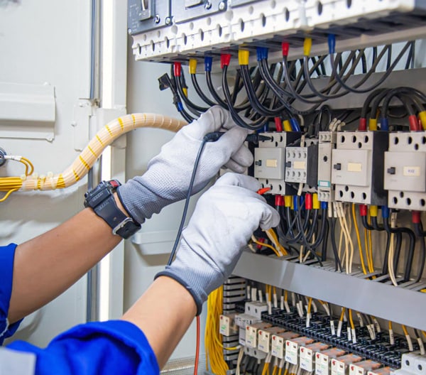 installing ethernet cable perth