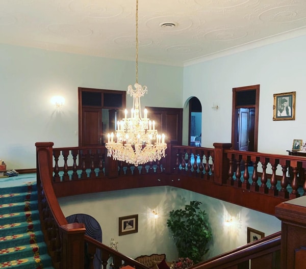 led installation perth