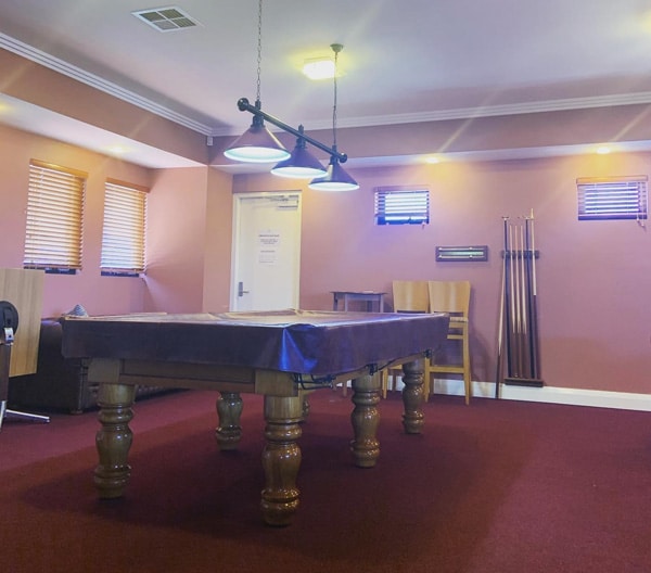 led lighting installation perth