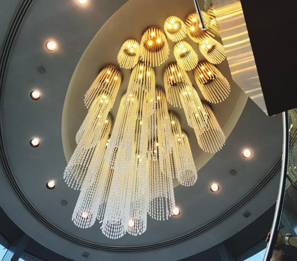 led lighting perth