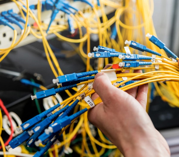 network cable installation perth