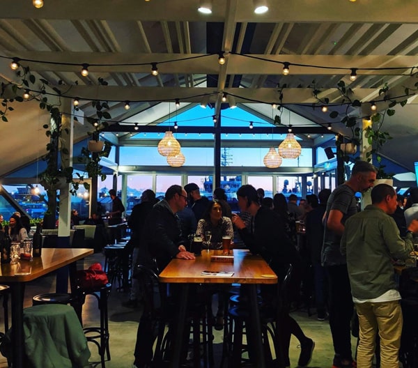 perth commercial electrical contractors