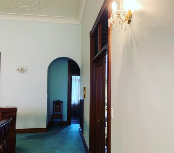 perth commercial electrician perth