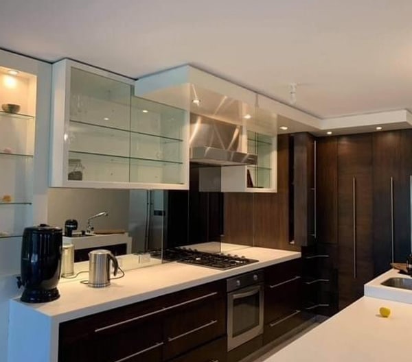 perth electrical fit outs