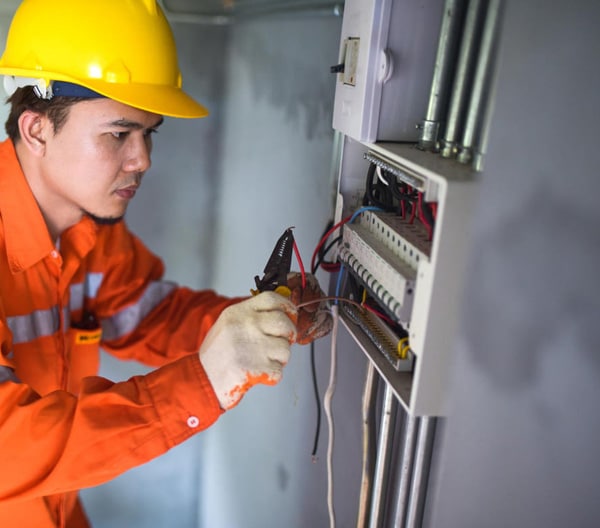 perth switchboard electrician