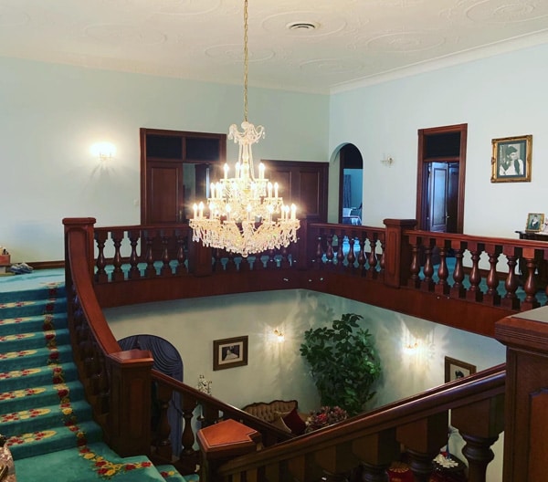 residential electrical services perth
