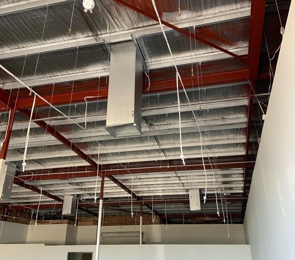 smoke alarm electrician perth
