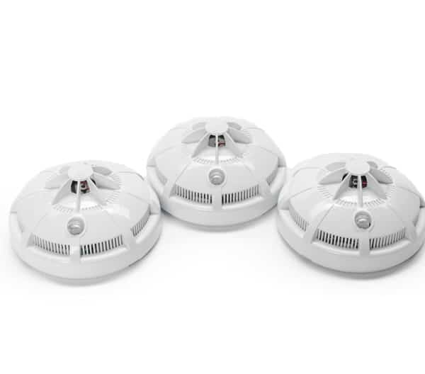 smoke alarm installation perth