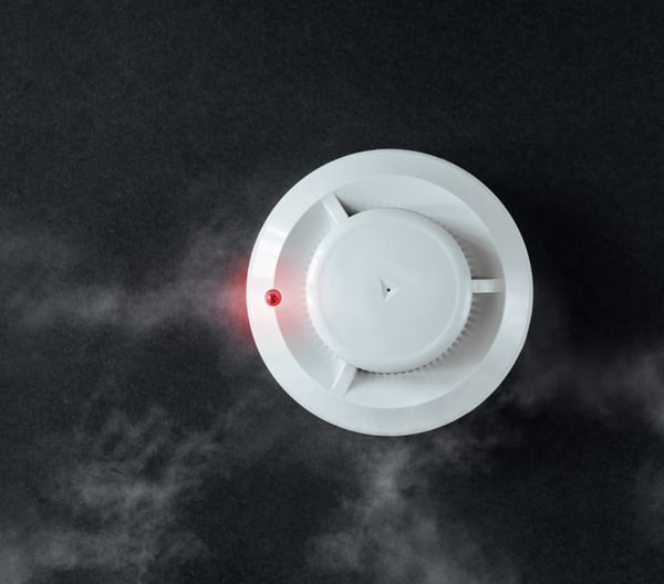 smoke alarms perth