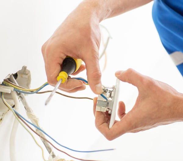 switchboard installations perth